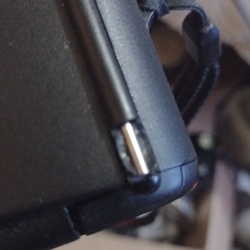 Fuji Tele Wide Camera